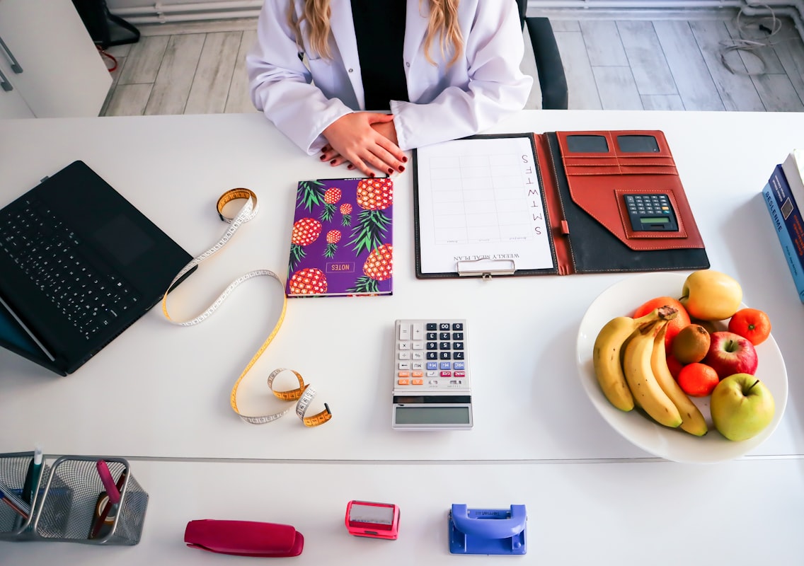 Proteiinin tärkeys lihasten rakentamiselle